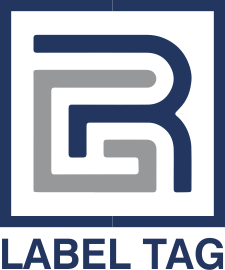 RG Labels, Tags and Stickers